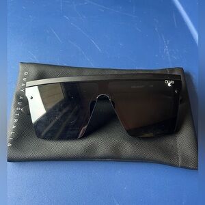 Quay sunglasses